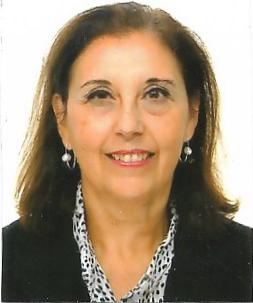 Mª de las Mercedes González Hidalgo