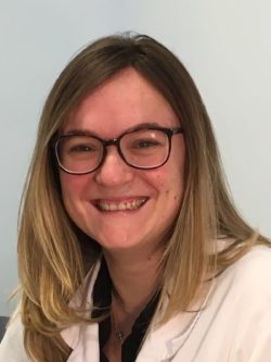 Alexandra Climent Perin