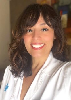 Isabel Fernández Conejero